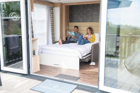 Cayton Village Experience Freedom Glamping Yorkshire Coast